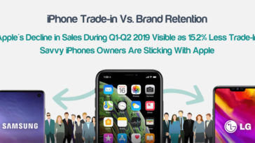 Iphone Loyalty Drop After 2011 Cover