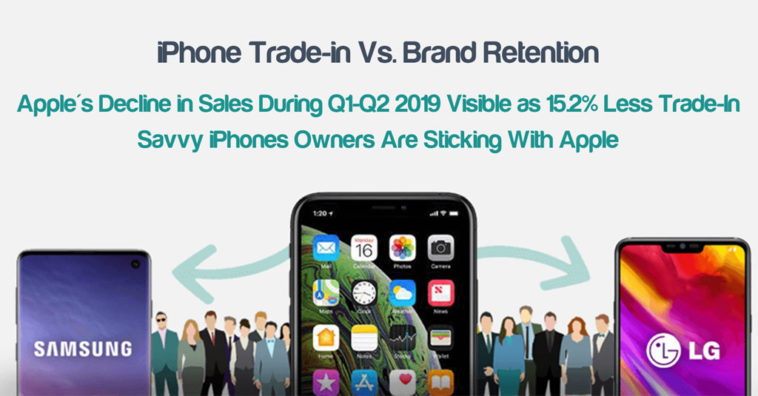 Iphone Loyalty Drop After 2011 Cover