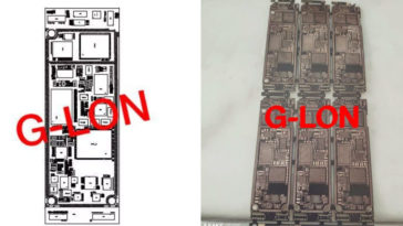 Iphone Xi Logic Board Leaked Image