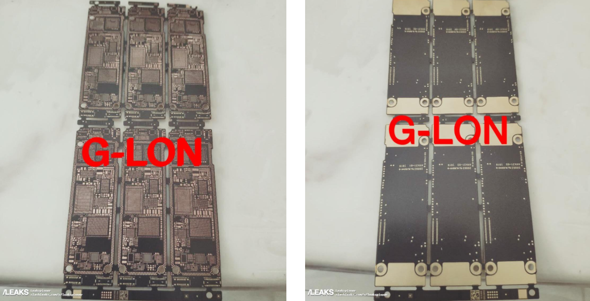 Iphone Xi Logic Board Leaked Image Img 1