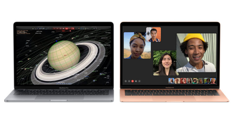 Macbook Air Macbook Pro 13 Inch 2019