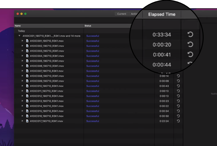 Macbook Pro 13 Inch 2019 Preformance Realworld Test By Jonathan Img 2