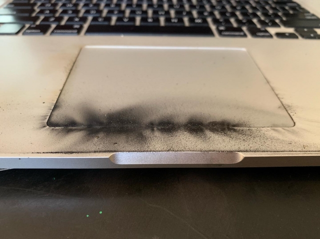 Macbook Pro Burn Apple Recall Program Img 4