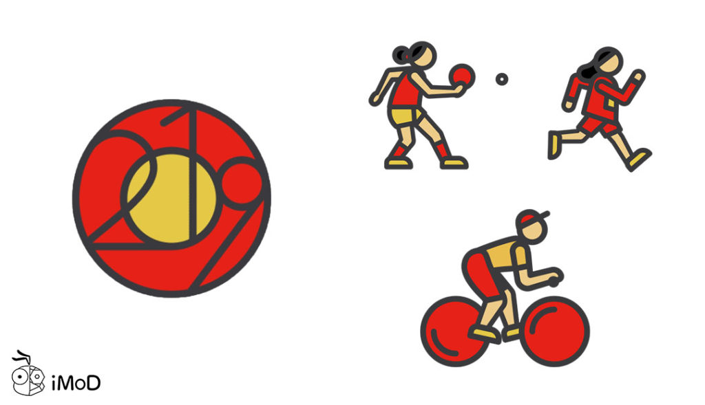 National Fitness Day Apple Watch Challenge Award 1