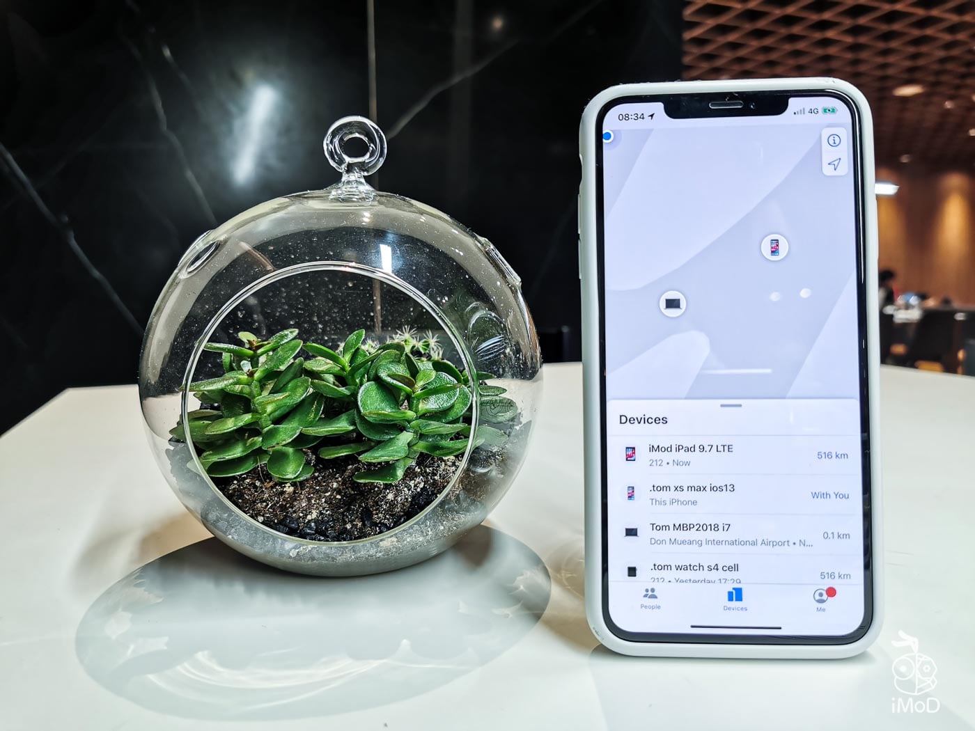 Offline Finding Ios13 Preview 163747