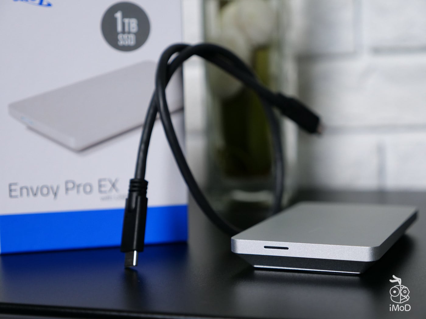 Owc Envoy Pro Ex Review 1299360