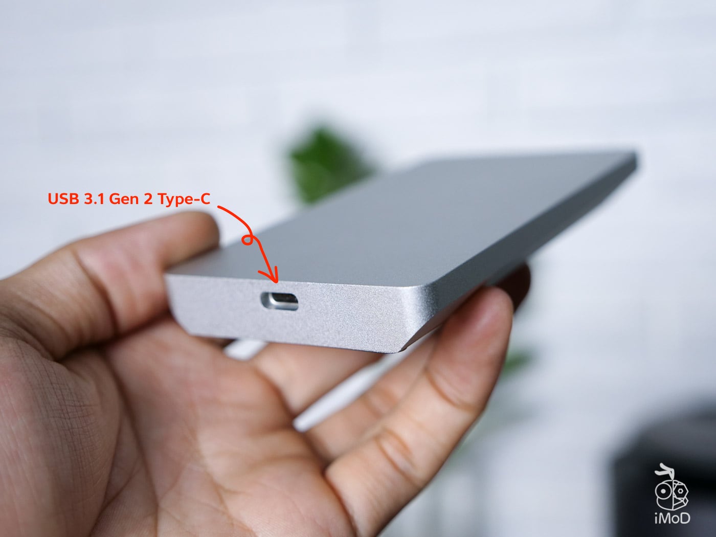 Owc Envoy Pro Ex Review 1299366