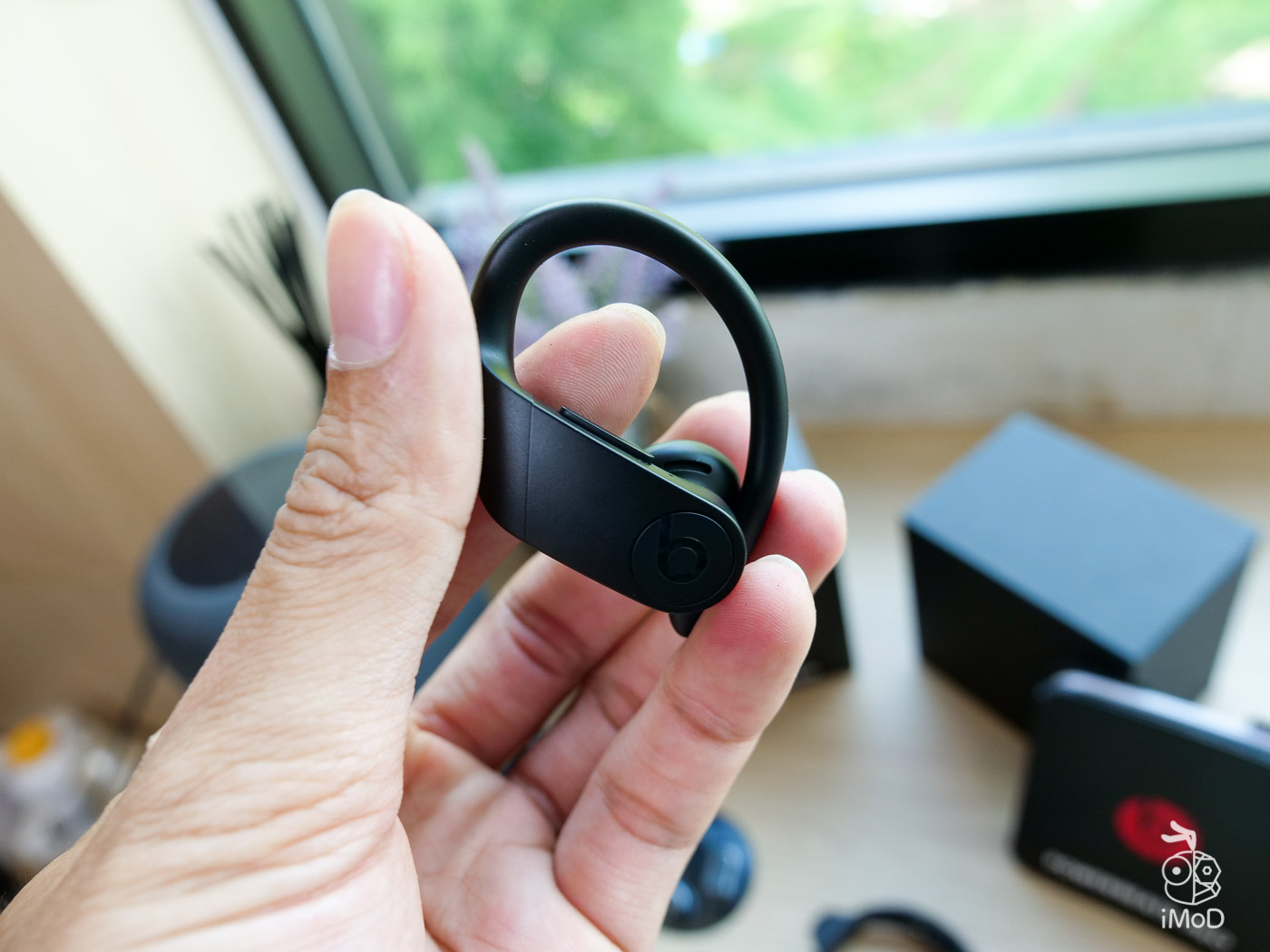 Powerbeats Pro Review 1299423