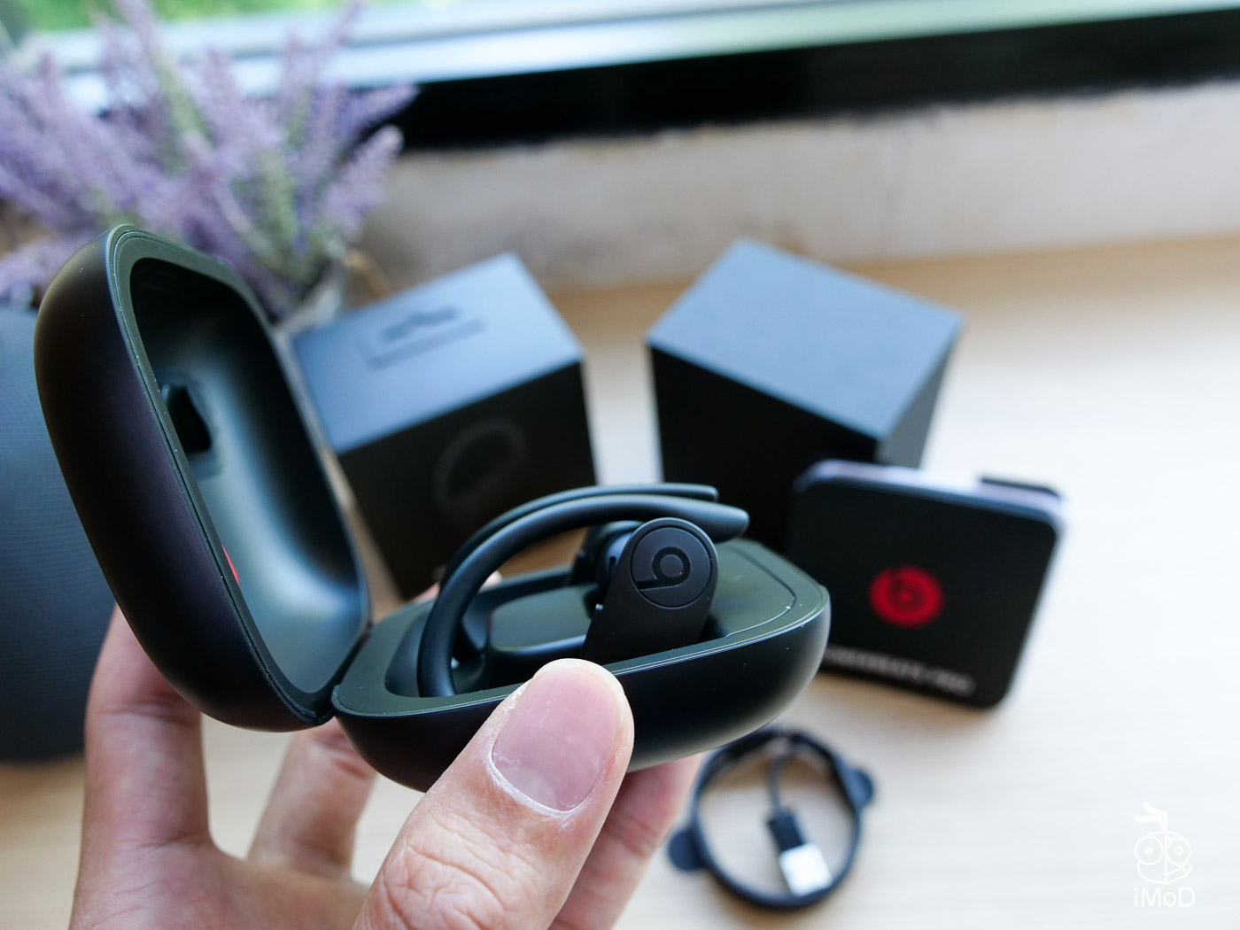 Powerbeats Pro Review 1299470