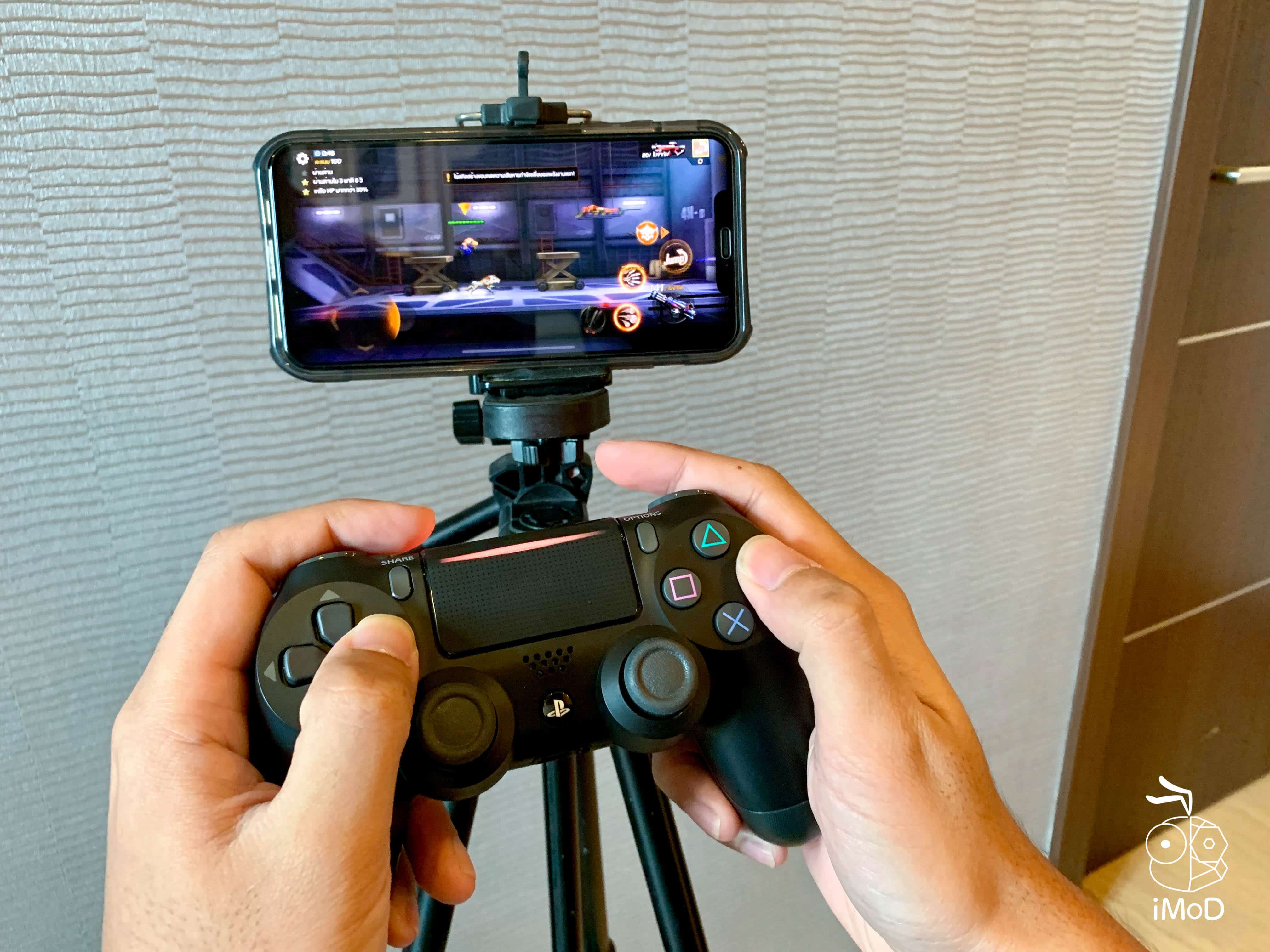 Ps4 Controller With Iphone Ios 13 Beta Preview 16