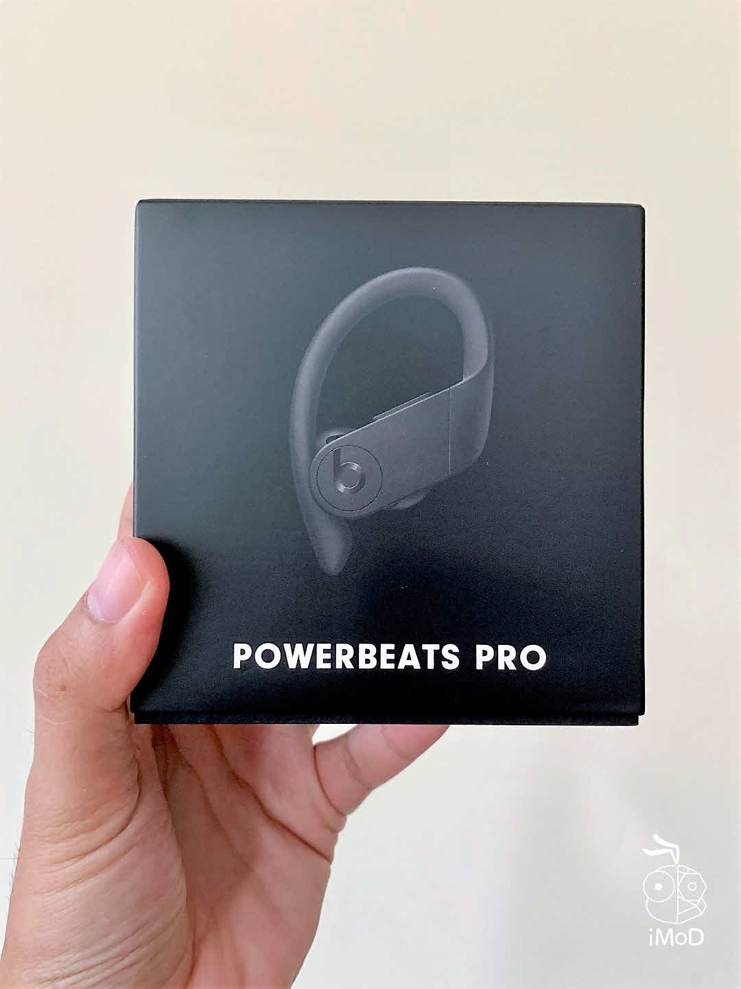Running Experience With Powerbeats Pro 001
