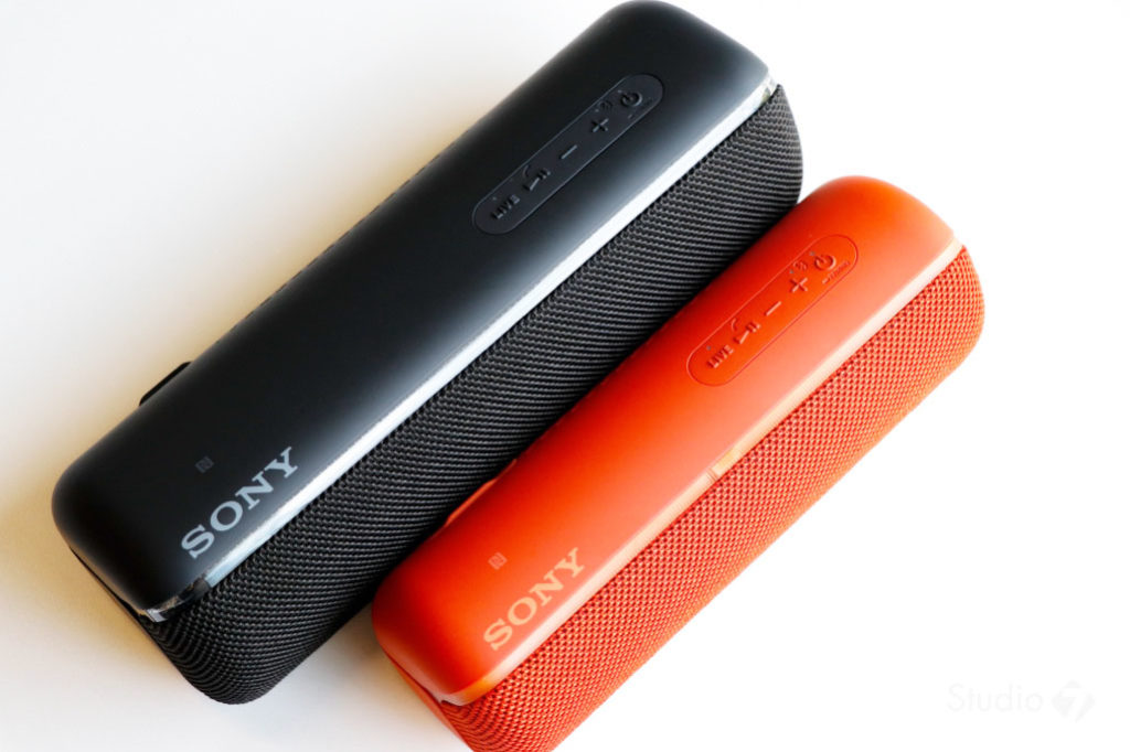 Sony Extra Bass Bluetooth Speaker Review 10