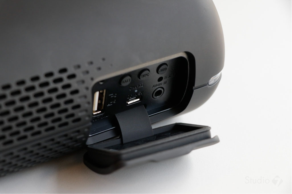 [Advertorial] รีวิวลำโพงบลูทูธ Sony EXTRA BASS SRSXB22 & SRSXB32 เบส