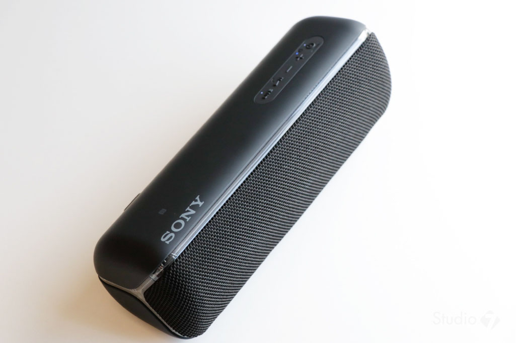 [Advertorial] รีวิวลำโพงบลูทูธ Sony EXTRA BASS SRSXB22 & SRSXB32 เบส