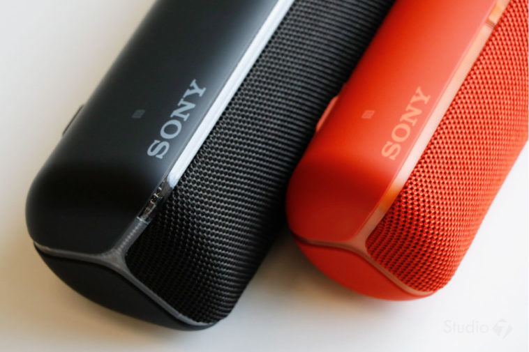 [Advertorial] รีวิวลำโพงบลูทูธ Sony EXTRA BASS SRSXB22 & SRSXB32 เบส