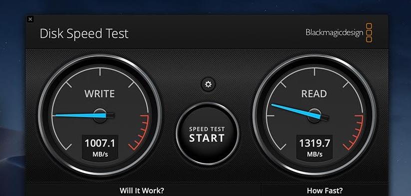 Ssd Mba 2019 Speed Test 256 1