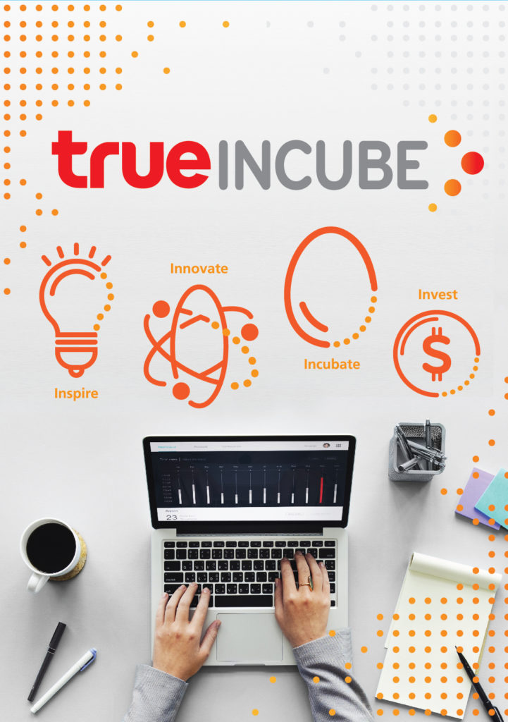True Incube Start Up Thailand 2019 4