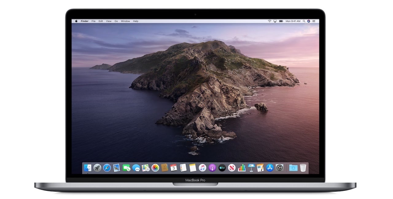What News In Macos Catalina 2