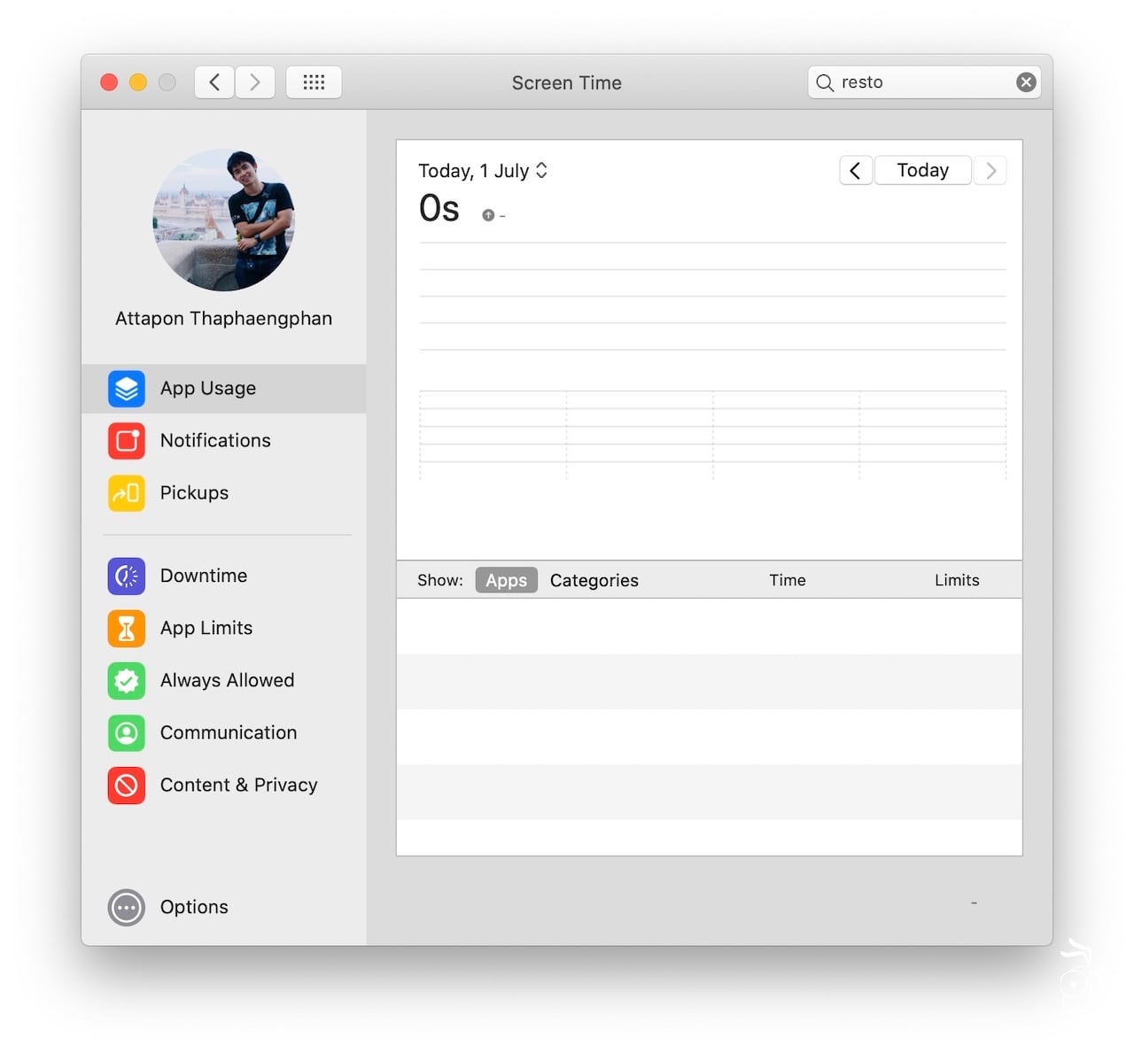 What News In Macos Catalina 4