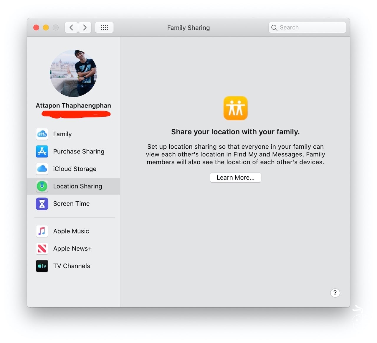 What News In Macos Catalina 5