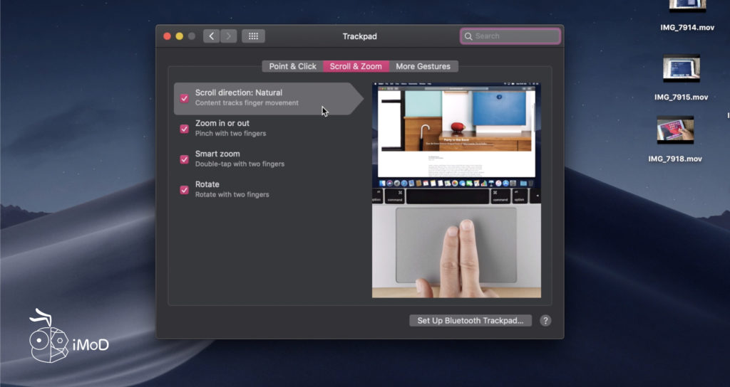12 Technic For New Mac User 1