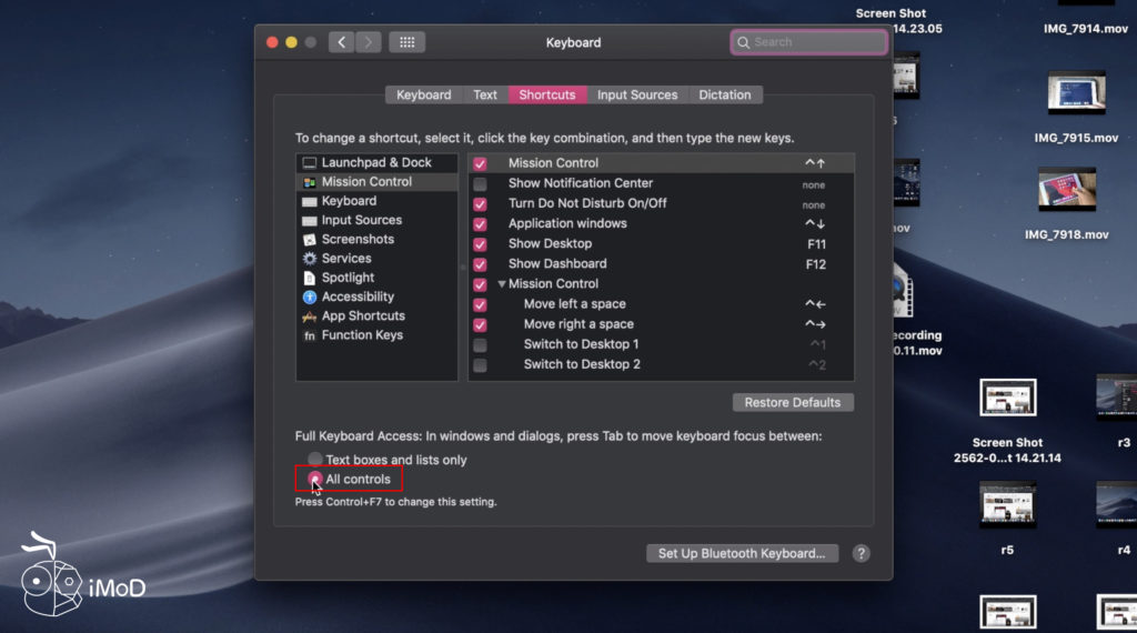 12 Technic For New Mac User 18