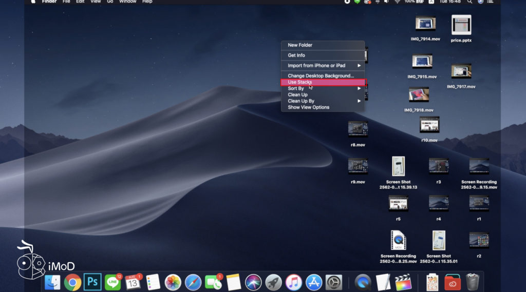 12 Technic For New Mac User 20