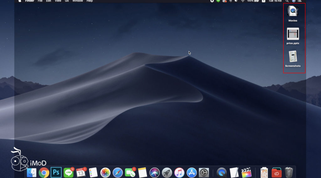 12 Technic For New Mac User 21