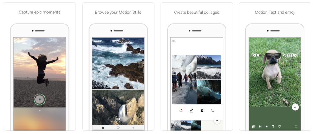 7 App For Customiz Live Photos Iphone 6