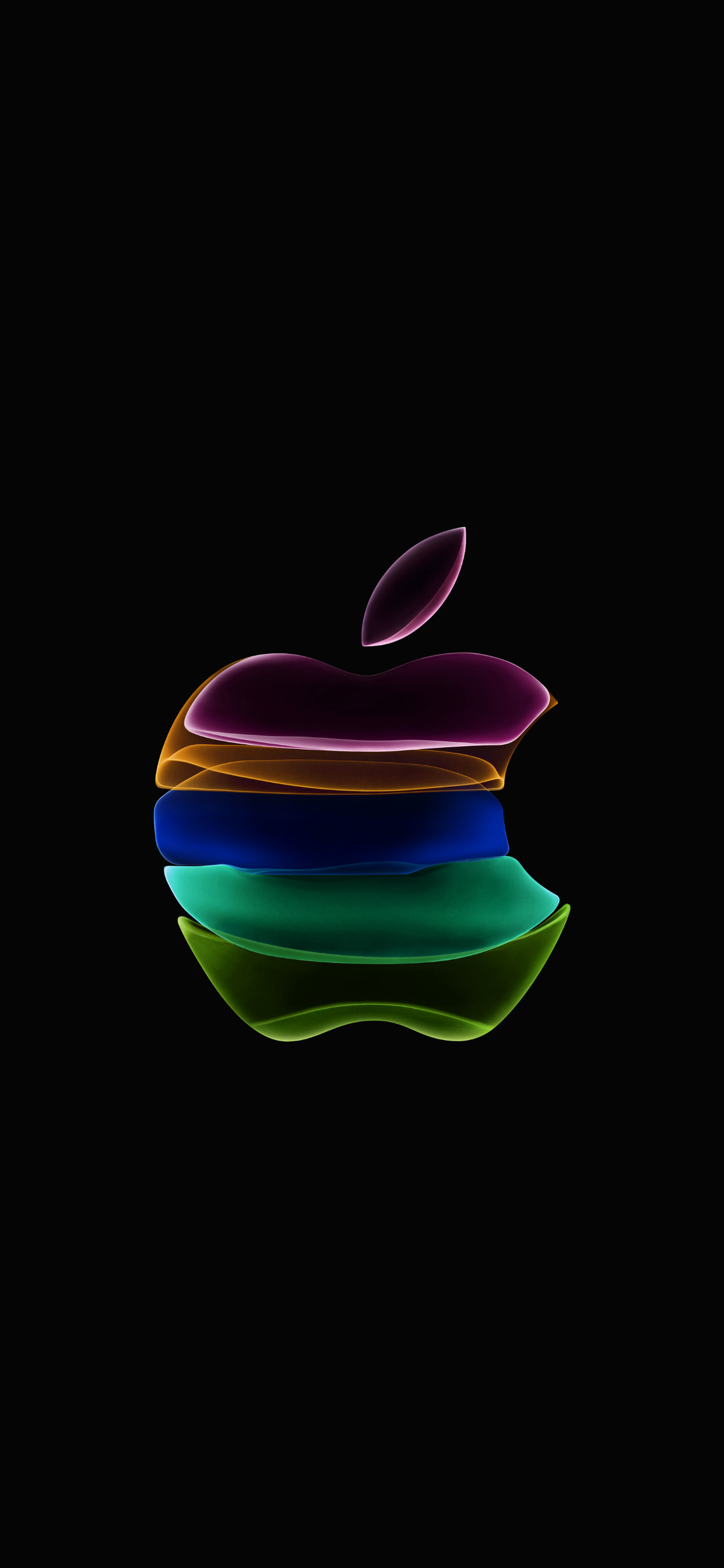 Apple Event Sep 2019 Dark 2