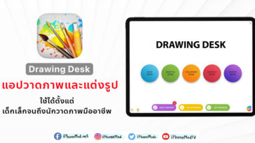 Cover Review Drawing Desk