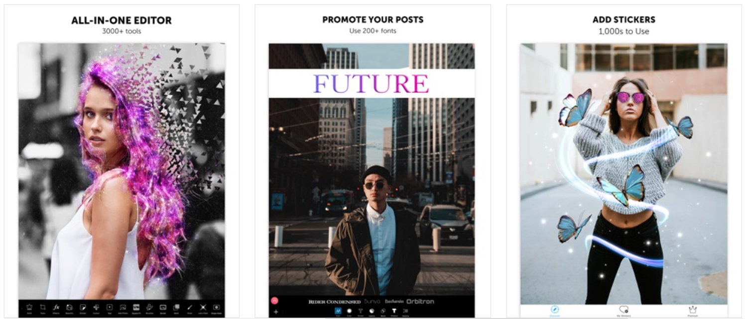Create Portfolio By Ipad 04
