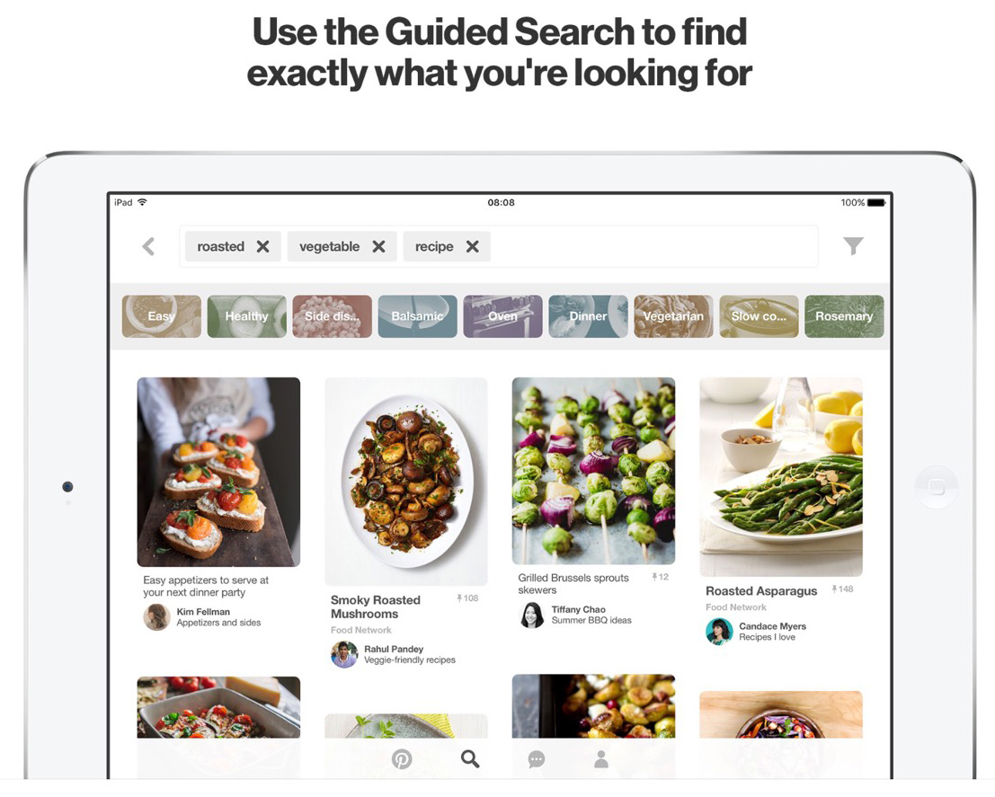 Create Portfolio By Ipad 06