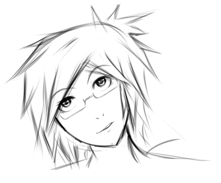 Example Brush Procreate 01