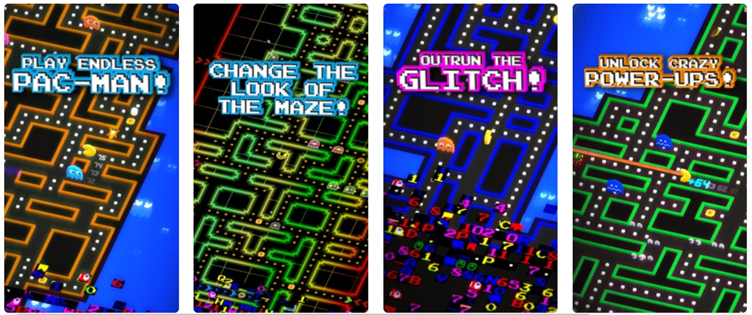 Games Back To The ’80s 04