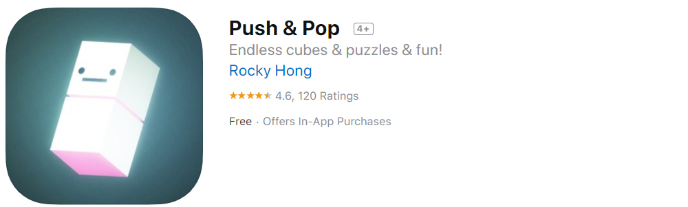 Games Back To The ’80s 07