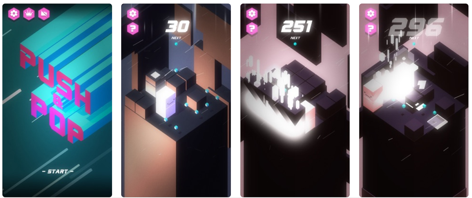 Games Back To The ’80s 08