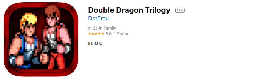 Games Back To The ’80s 09