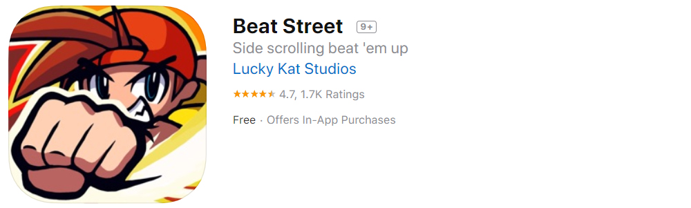 Games Back To The ’80s 11