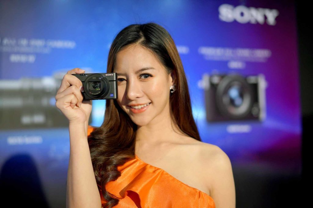 SONY เปิดตัว A7R IV กล้องฟูลเฟรมมิเรอร์เลสรายละเอียดสูงสุด 6…