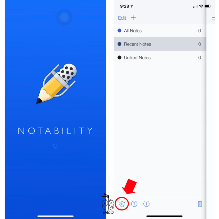 notability icon notability icon