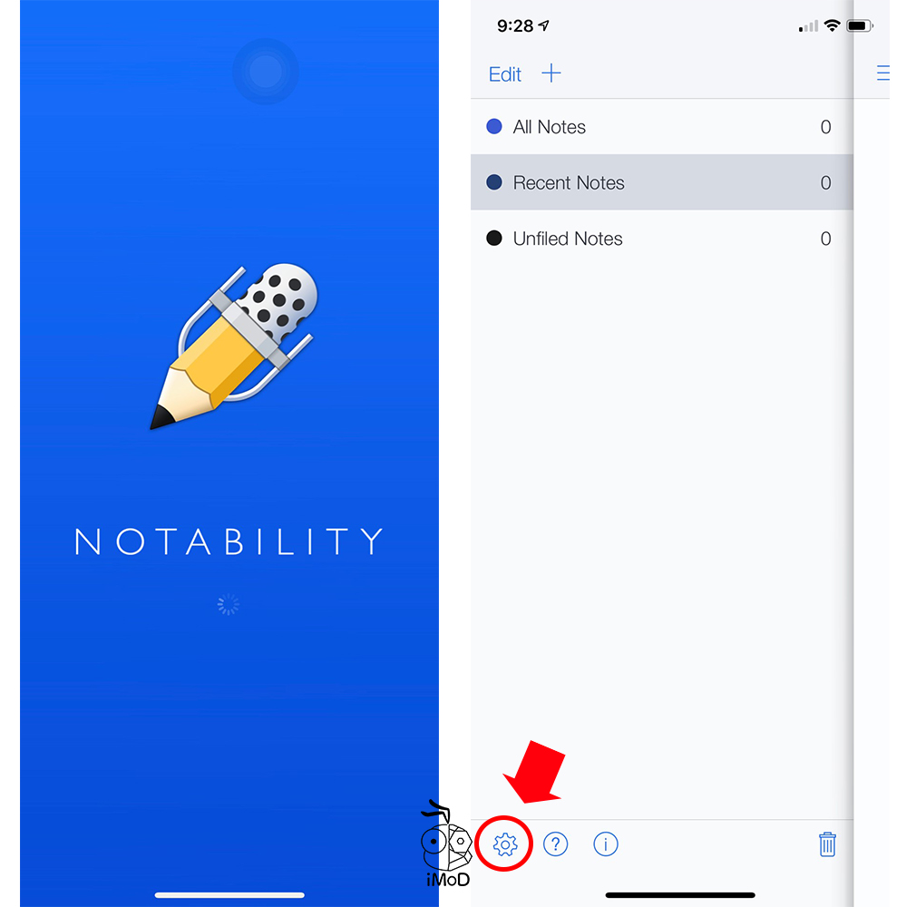 Reset Password Notability 02