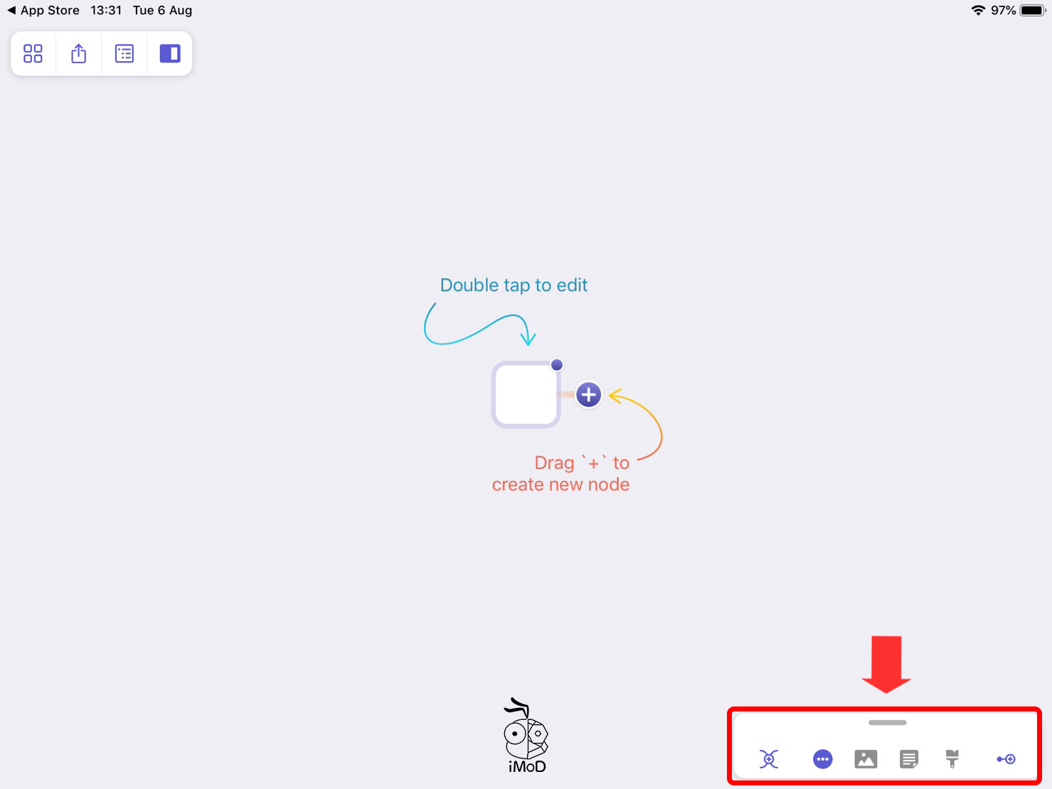 Review Mindnotes 6 02