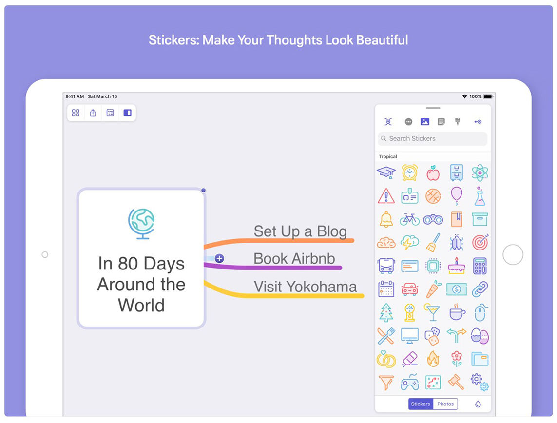 Review Mindnotes 6 16