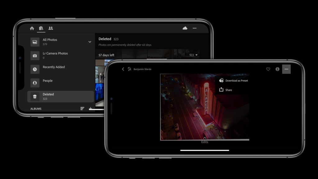 Adobe Lightroom Update Macos 2 4 Ios 4 4 1