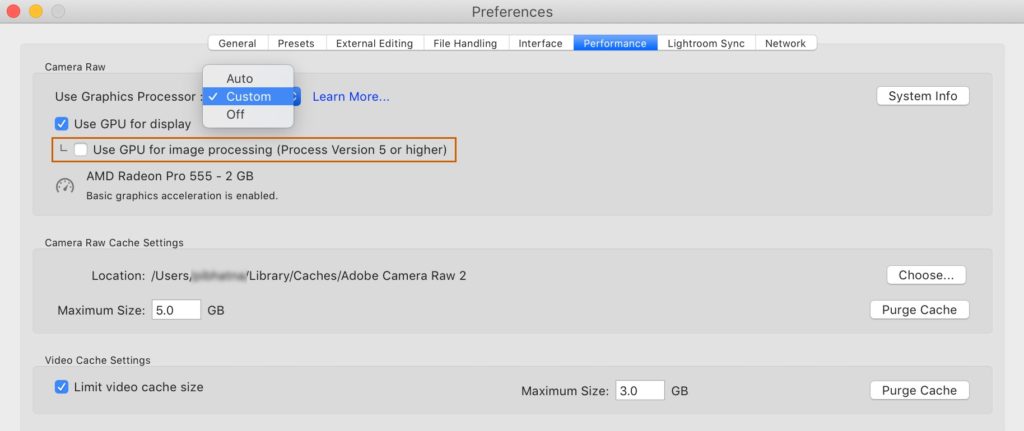 Adobe Lightroom Update Macos 2 4 Ios 4 4 2