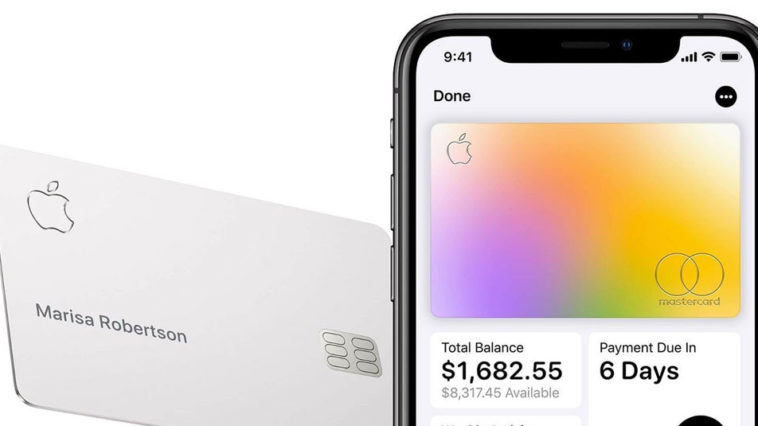 Apple Card