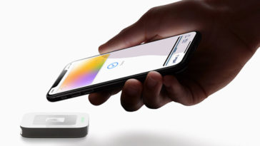 Apple Card Released Us