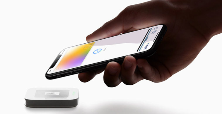 Apple Card Released Us