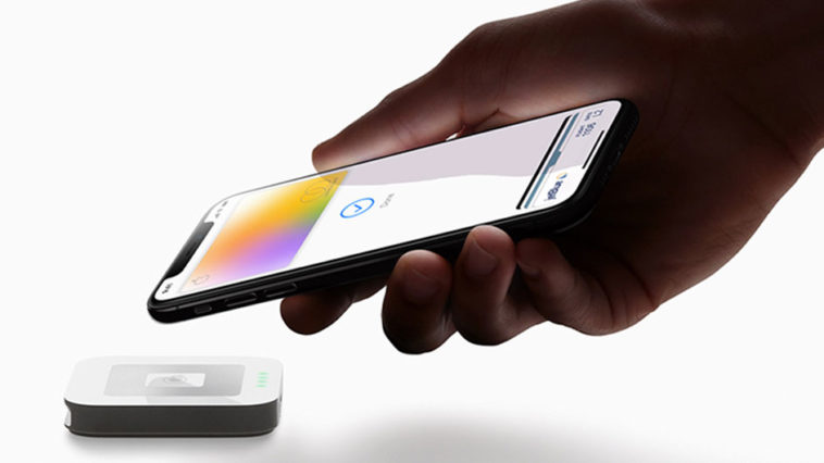 Apple Card Released Us